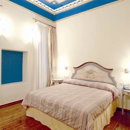 호텔 Palaiologos Luxury