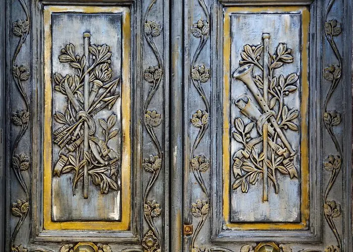 Palaiologos Luxury 4* 파트라