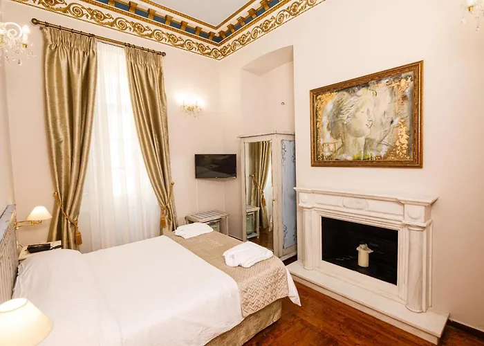 Palaiologos Luxury 호텔