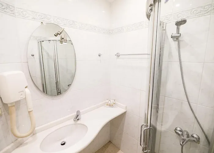 Palaiologos Luxury 4* 파트라