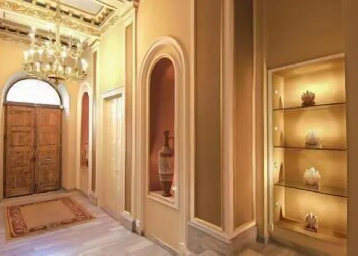 호텔 Palaiologos Luxury