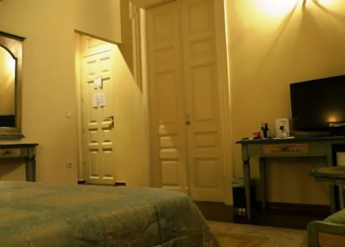 Palaiologos Luxury 파트라