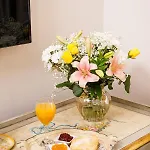 Palaiologos Luxury Hotel 4*