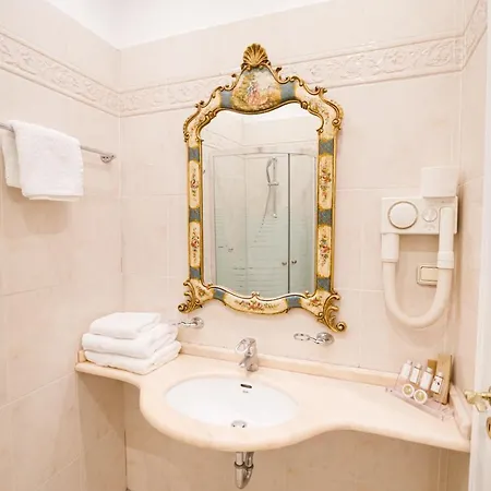 Szálloda Palaiologos Luxury