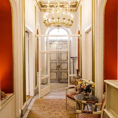 Palaiologos Luxury