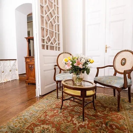 Palaiologos Luxury 4*