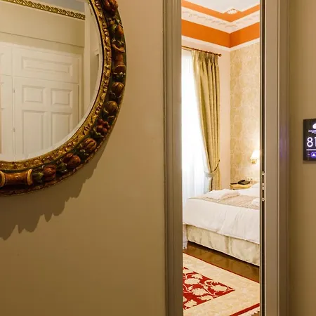 Palaiologos Luxury 4* Pátra