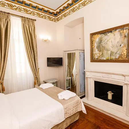 Palaiologos Luxury Szálloda