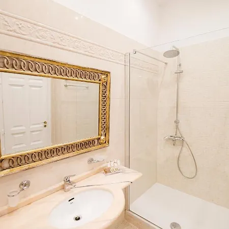 Szálloda Palaiologos Luxury Pátra
