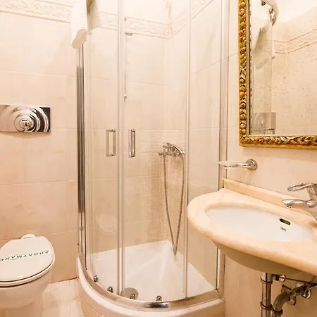 Szálloda Palaiologos Luxury 4*