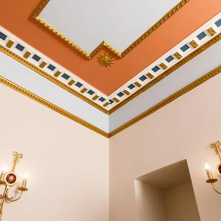 Palaiologos Luxury Patras