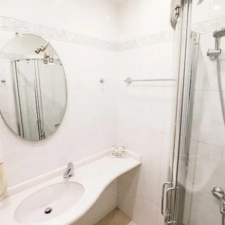 Palaiologos Luxury 4* Pátra