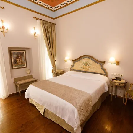 Palaiologos Luxury Ξενοδοχείο