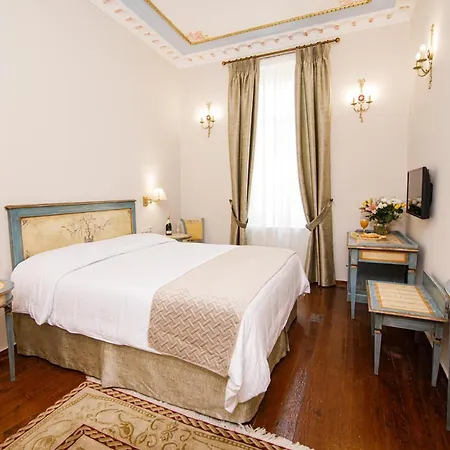 Palaiologos Luxury