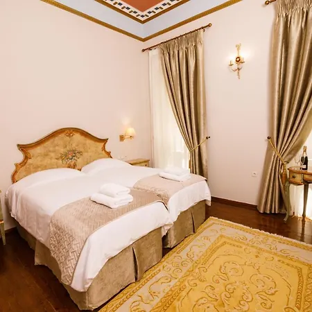 Palaiologos Luxury Szálloda 4*
