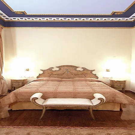 Palaiologos Luxury Pátra