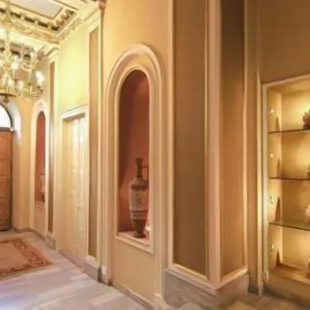Hotel Palaiologos Luxury