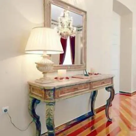 Szálloda Palaiologos Luxury 4*