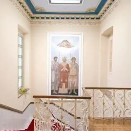 Palaiologos Luxury Hotel