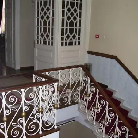 Palaiologos Luxury Hotel 4*