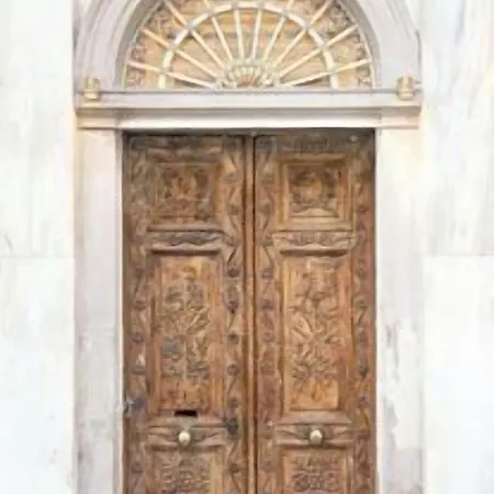 Palaiologos Luxury Patras