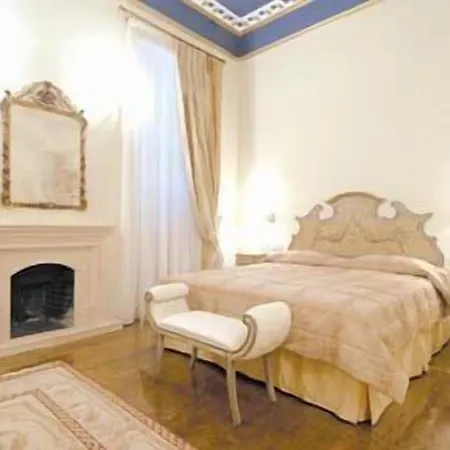 Szálloda Palaiologos Luxury Pátra