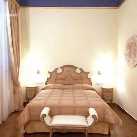 Palaiologos Luxury 4*