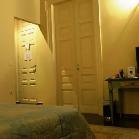 Palaiologos Luxury Pátra