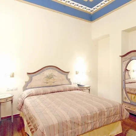 Szálloda Palaiologos Luxury Pátra