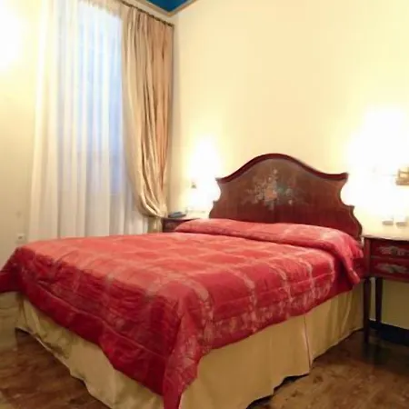 Palaiologos Luxury Szálloda 4*