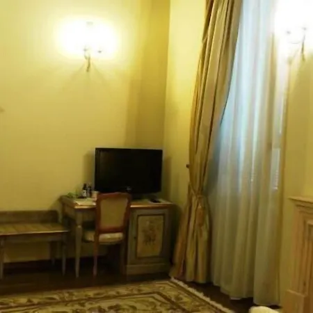 Palaiologos Luxury 4*