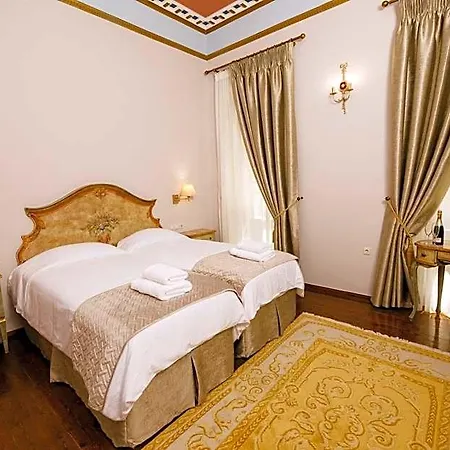 Palaiologos Luxury