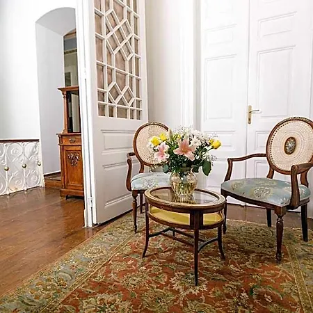Hotel Palaiologos Luxury