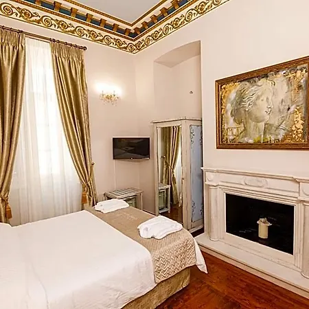 Palaiologos Luxury Hotel Patras