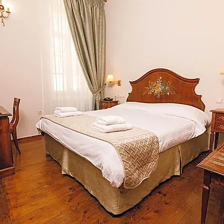 Hotel Palaiologos Luxury