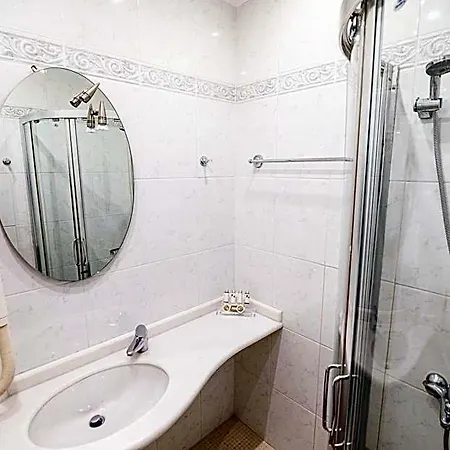 Hotel Palaiologos Luxury Patras