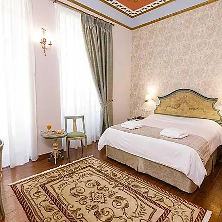 Palaiologos Luxury Hotel