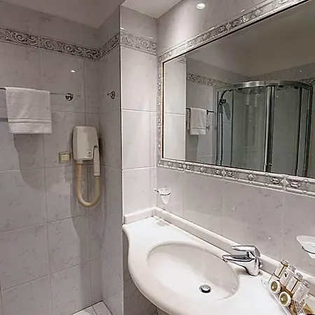 Palaiologos Luxury 4* Patras