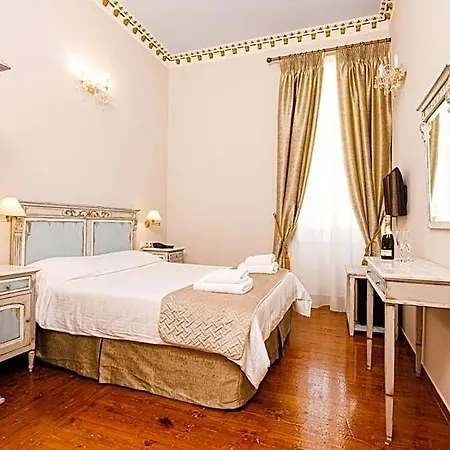 Palaiologos Luxury Hotel Patras