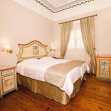 Palaiologos Luxury 4* Patras