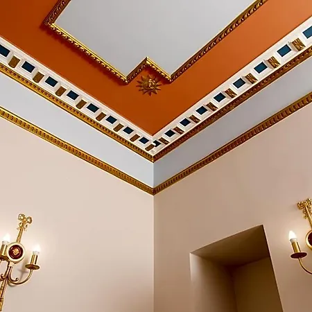 Palaiologos Luxury