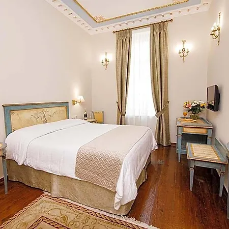 Palaiologos Luxury Hotel