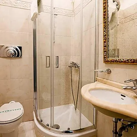 Hotel Palaiologos Luxury Patras