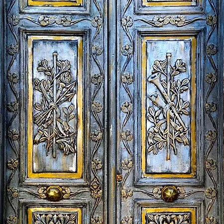Palaiologos Luxury