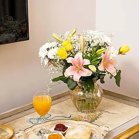 Palaiologos Luxury 4*
