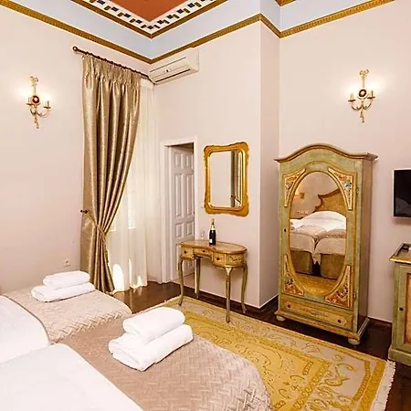 Palaiologos Luxury Hotel