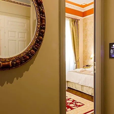 Hotel Palaiologos Luxury Patras