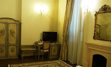 Palaiologos Luxury Hotel Patras