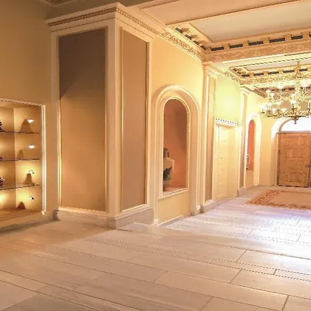 Palaiologos Luxury Pátra