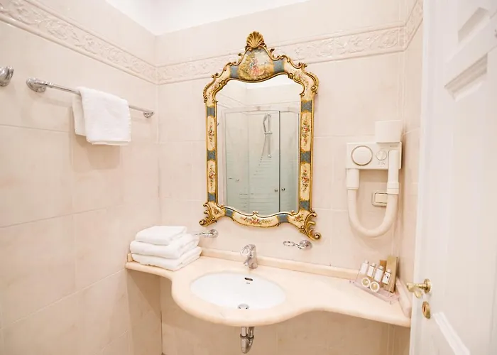 Hotel Palaiologos Luxury